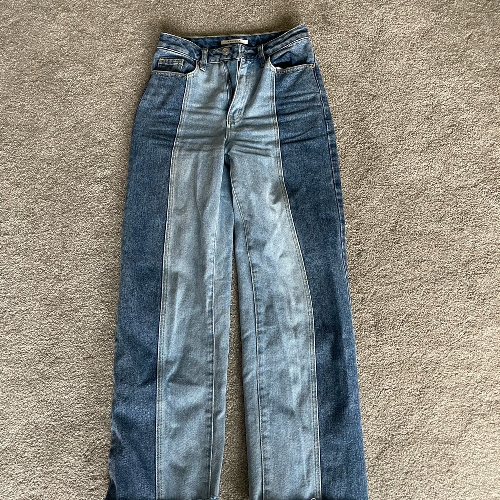 pacsun jeans